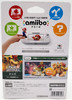Nintendo Bowser Koopa Amiibo Figure #523003 NRFP