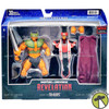 Masters of the Universe Masterverse Revelation Tri-Klops Action Figure Mattel