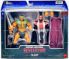 Masters of the Universe Masterverse Revelation Tri-Klops Action Figure Mattel