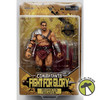 Combatants Fight for Glory Medocus "Reaper" Action Figure XesRay #48388 NRFP