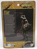 Combatants Fight for Glory Medocus "Reaper" Action Figure XesRay #48388 NRFP