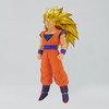 Dragon Ball Z Blood of Saiyans Super Saiyan 3 Son Goku Action Figure Banpresto