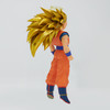 Dragon Ball Z Blood of Saiyans Super Saiyan 3 Son Goku Action Figure Banpresto