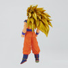 Dragon Ball Z Blood of Saiyans Super Saiyan 3 Son Goku Action Figure Banpresto
