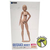 Wave Option System Movable Body Female Type Construction Kit A Version NRFB