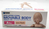 Wave Option System Movable Body Female Type Construction Kit A Version NRFB