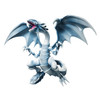 Banpresto Yu Gi Oh Duel Monsters Blue Eyes White Dragon Bandai Spirits Figure