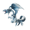Banpresto Yu Gi Oh Duel Monsters Blue Eyes White Dragon Bandai Spirits Figure