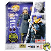 S.H. Figuarts Dragon Ball Xenoverse Trunks Figure 2017 Bandai Tamashii Nations