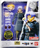 S.H. Figuarts Dragon Ball Xenoverse Trunks Figure 2017 Bandai Tamashii Nations