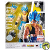 Dragon Ball Super Super Saiyan God Super Saiyan Gogeta Figure Bandai