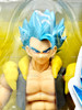 Dragon Ball Super Super Saiyan God Super Saiyan Gogeta Figure Bandai