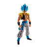 Dragon Ball Super Super Saiyan God Super Saiyan Gogeta Figure Bandai