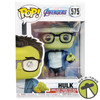 Funko Pop! Marvel Avengers Endgame Hulk with Taco Bobble-Head Figure 2019 NEW