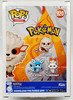 Funko Pop! Games Pokémon Arcanine Vinyl Figure 2023 NEW