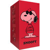 Peanuts Supersize Snoopy Joe Cool Vinyl Action Figure 12-Inch Super 7