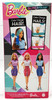 Barbie Glitz & Glam Doll With Color Change Hair 2014 Mattel CHJ92 NRFB