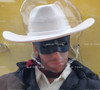 Disney Film Collection The Lone Ranger Exclusive Action Figure NRFB