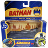 DC Batman 2000 DC Comics Batmobile Die-Cast Vehicle 2004 Corgi #77302 NRFB