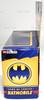 DC Batman 2000 DC Comics Batmobile Die-Cast Vehicle 2004 Corgi #77302 NRFB