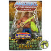 Masters of the Universe Classics He-Man Galactic Protector Figure Mattel NRFP