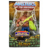 Masters of the Universe Classics He-Man Galactic Protector Figure Mattel NRFP