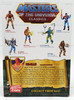 Masters of the Universe Classics He-Man Galactic Protector Figure Mattel NRFP