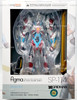 SSSS.Gridman Primal Fighter Action Figure 2018 Figma Good Smile Company SP114