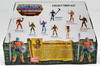 MOTU Classics Eternian Palace Guards Heroic Guards Figures 2010 Mattel NRFP
