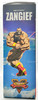 Street Fighter V Zangief Action Figure Storm Collectibles 71701