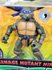 TMNT Donatello Action Figure 2002 Playmates Toys #154022 NRFP