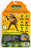 TMNT Donatello Action Figure 2002 Playmates Toys #154022 NRFP