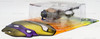 TMNT Donatello Action Figure 2002 Playmates Toys #154022 NRFP