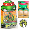 TMNT Raphael Action Figure 2002 Playmates Toys #154024 NRFP