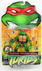 TMNT Raphael Action Figure 2002 Playmates Toys #154024 NRFP