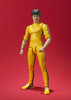 S.H. Figuarts Bruce Lee (Yellow Track Suit) Action Figure 2017 Tamashii Nations