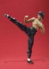 S.H. Figuarts Bruce Lee Action Figure 2016 Tamashii Nations Bandai NRFB