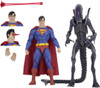 DC Superman vs Aliens 2-Pack Figures 2019 SDCC NECA NEW