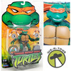 TMNT Michelangelo Action Figure 2002 Playmates Toys #154023 NRFP