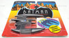 Batman The Animated Series Die-Cast Metal Batplane Vehicle 1993 ERTL #2447 NRFP