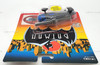 Batman The Animated Series Gotham City Police Helicopter1993 ERTL 2457