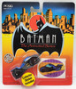 Batman The Animated Series Batcycle Vehicle 1993 ERTL #2449 NRFP