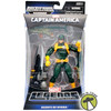Marvel Legends Infinite Series Captain America Agents of Hydra Action Figure
