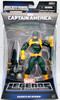 Marvel Legends Infinite Series Captain America Agents of Hydra Action Figure
