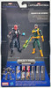 Marvel Legends Infinite Series Captain America Agents of Hydra Action Figure