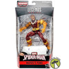 Marvel Legends Series Spider-Man Marvel's Puma Action Figure 2018 Hasbro E3953