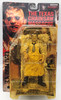 Texas Chainsaw Massacre Leatherface Movie Maniacs Series 1 Figure 1998 NRFB