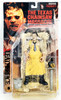 Texas Chainsaw Massacre Leatherface Movie Maniacs Series 1 Figure 1998 Clean