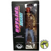 Hotline Miami Jacket 1/6 Scale Articulated Figure 2012 ESC Toy New