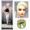 Barbie Signature Looks Model No 8 Doll 2021 Mattel HCB78